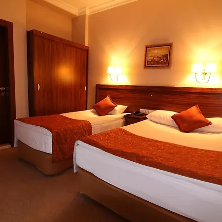 Ankyra Hotel-2