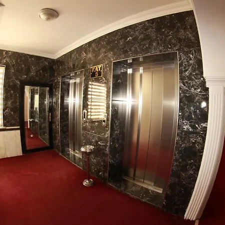 Park Vadi Hotel-3