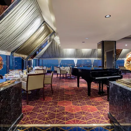 Hilton Izmir-3