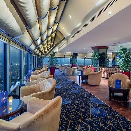 Hilton Izmir-2