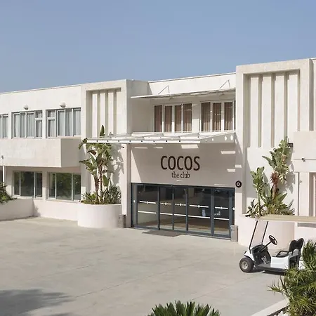 Cocos The Club-2