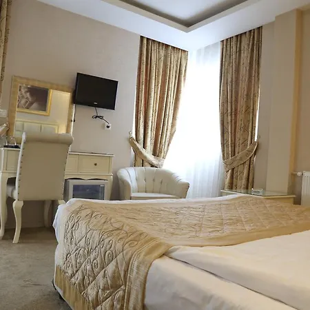 Golden Boutique Hotel-3