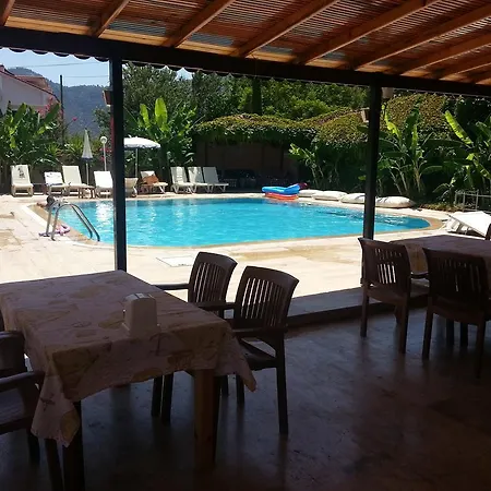 Tufan Apartment-3