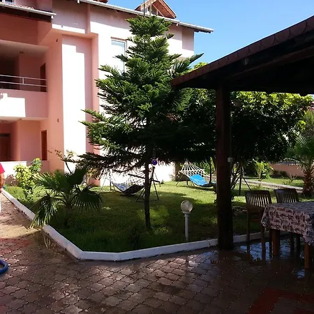 Tufan Apartment-2