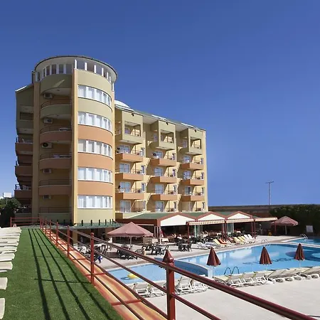 Magnolia Hotel-3