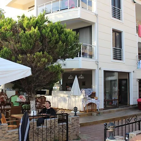 Zafer Pension-3