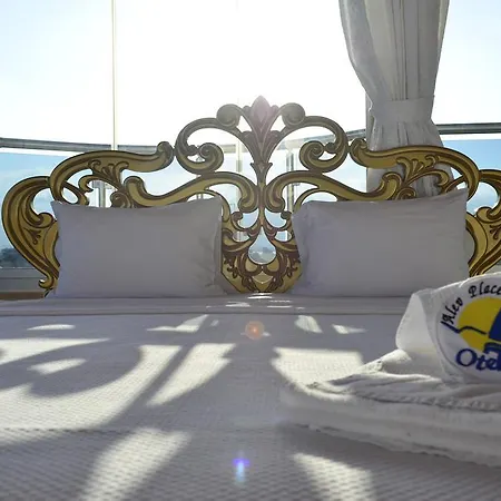 Alev Palace Otel-2