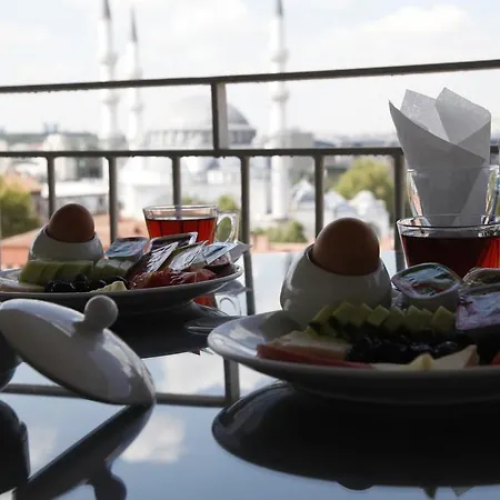 Ankara Efes Hotel-2
