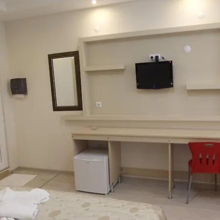 Kuloglu Hotel-3