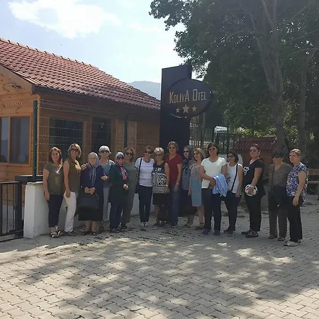 Koliva Otel-2