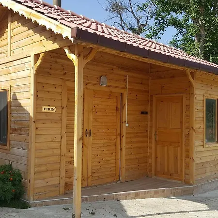 Koliva Otel-3