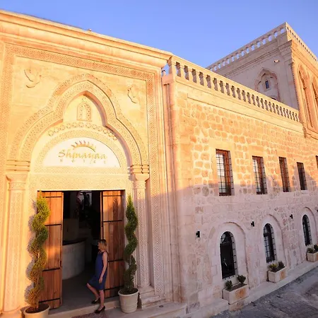 Shmayaa Hotel-3
