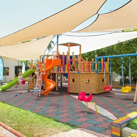 Side Mare Resort & Spa-3