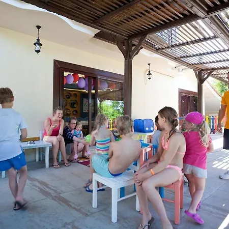 Side Mare Resort & Spa-2