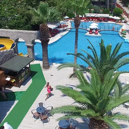 Thalia Beach Resort Hotel-2