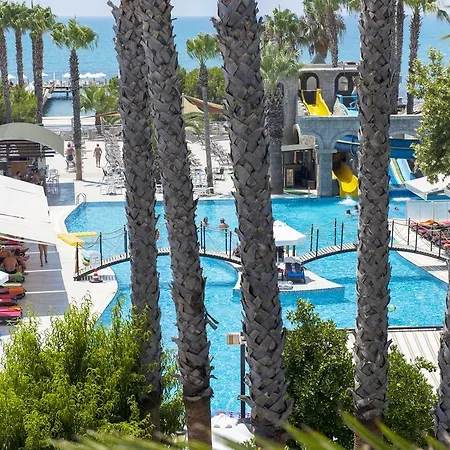Thalia Beach Resort Hotel-3