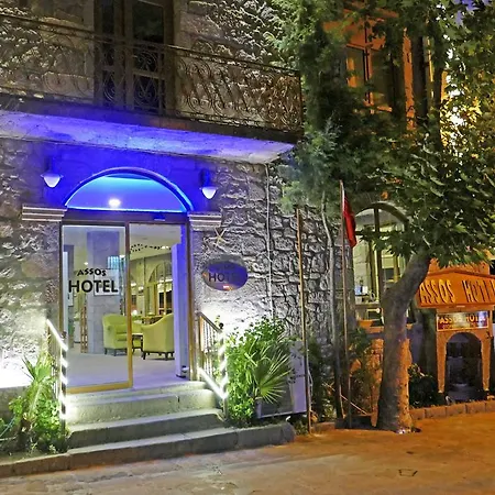 Assos Hotel-3