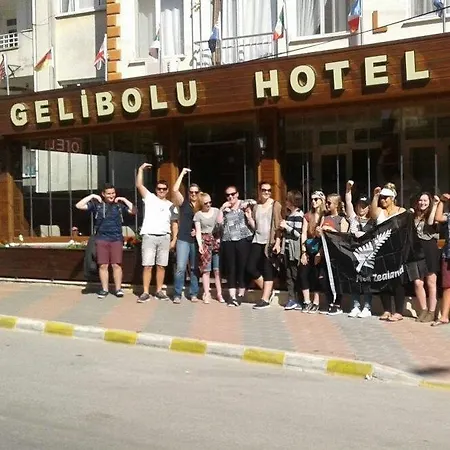Gelibolu Hotel-2