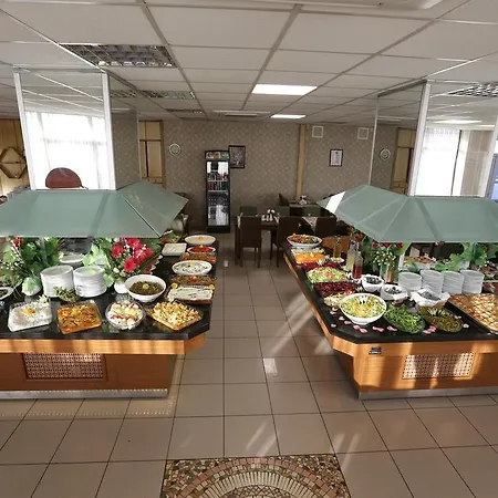 Adramis Thermal Hotel-3