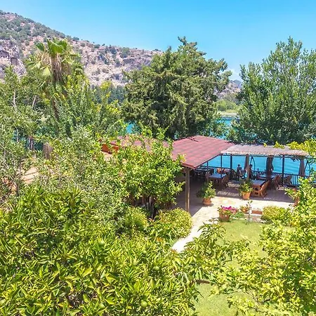 Dalyan Pension-3