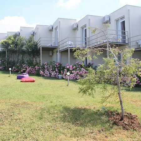 Kiyikoey Resort Hotel-2