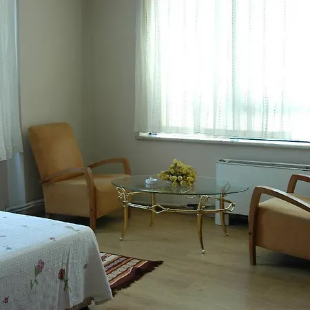 Bezginler Hotel-2