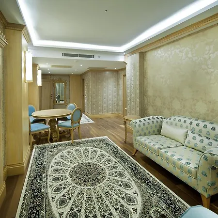 Retaj Thermal Hotel & Spa-3