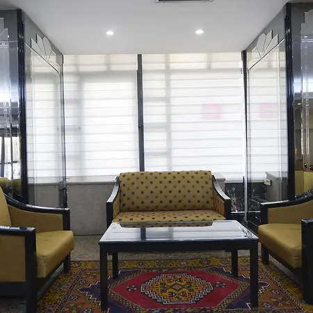 Almer Hotel-3