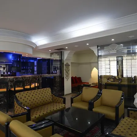Almer Hotel-2