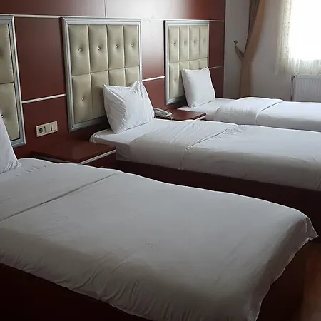 Kafkas Ari Hotel-2