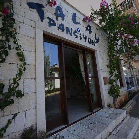 Talay Pansiyon-2