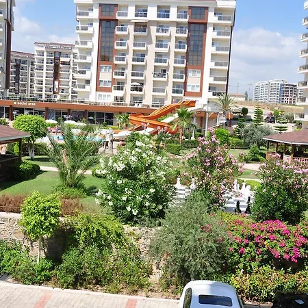 Apartments Orion City-3