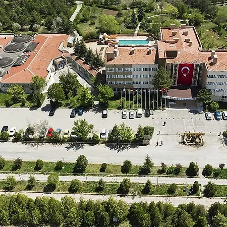 Gurses Termal Hotel-2