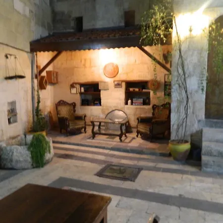 Rahmi Bey Konagi Hotel-2