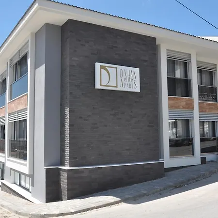 Dalyan Elit Apart Otel-2