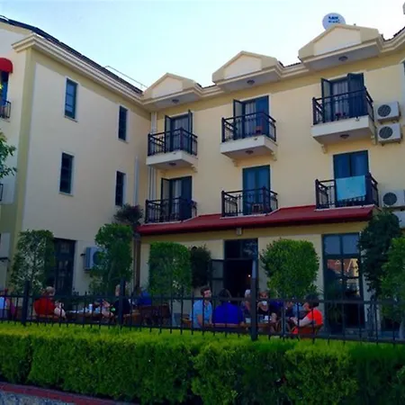 Harman Hotel-2