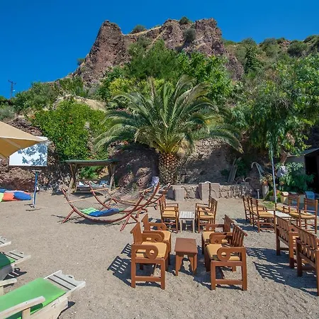 Assos Nazlihan Hotel - Special Category-3