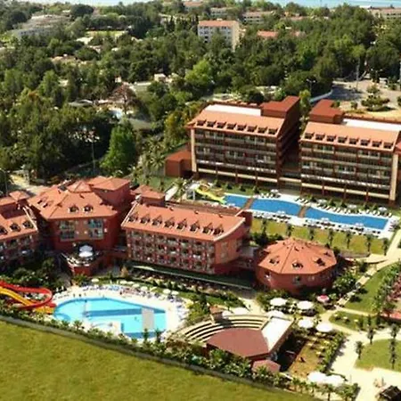 Club Side Coast Hotel-3