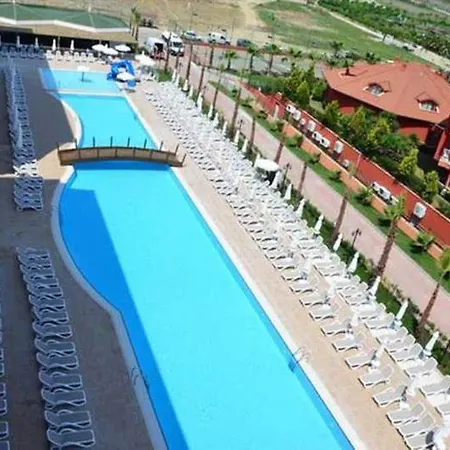 Club Side Coast Hotel-2