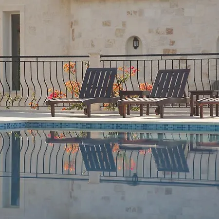 Luxury Villa Caretta-2