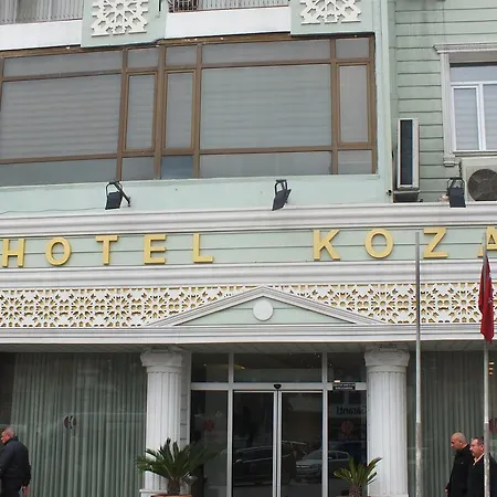 Koza Otel-3