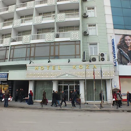 Koza Otel-2