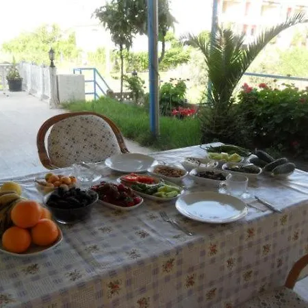 Delfin Hotel Gazipasa-2