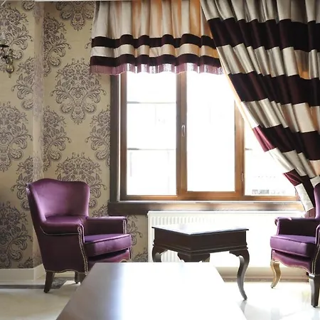Arslanlı Konak Hotel-3