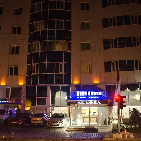 Grand Akkoza Hotel-3