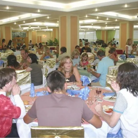 Jasmin Side Resort Hotel-3