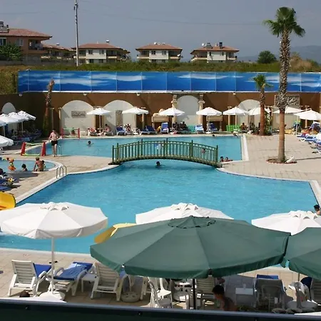 Jasmin Side Resort Hotel-3