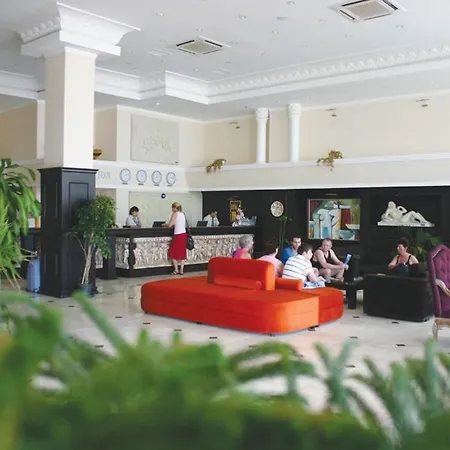 Jasmin Side Resort Hotel-2