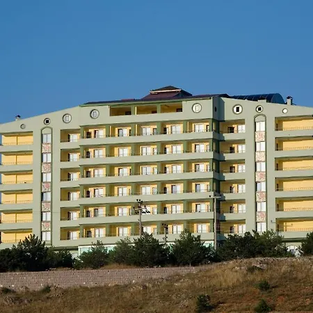 Kozakli Grand Termal Hotel-2