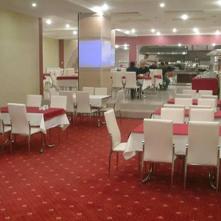 Madi Inci Hotel-2